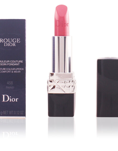 ROUGE DIOR lipstick #458-paris 3
