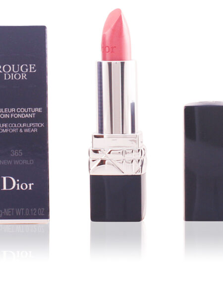 ROUGE DIOR lipstick #365-new world 3