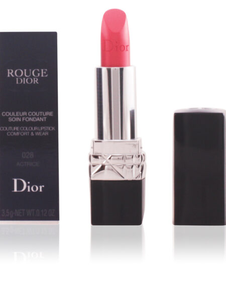 ROUGE DIOR lipstick #028-actrice 3