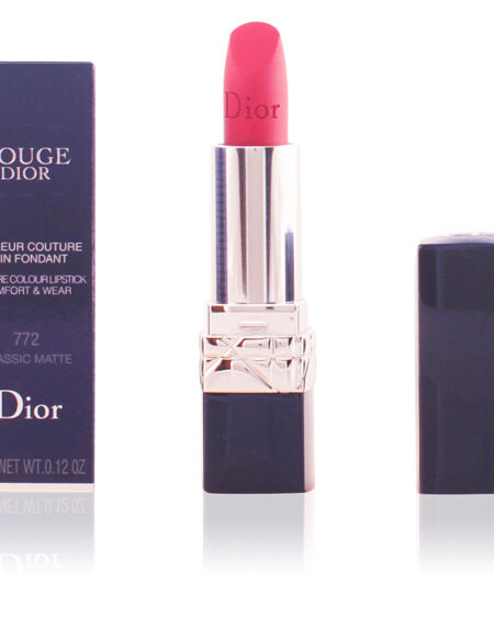 ROUGE DIOR matte #772-classic matte 3