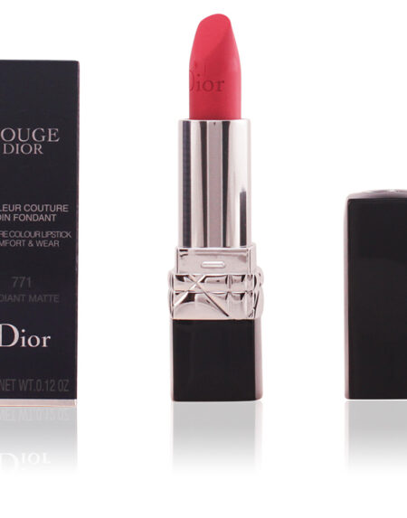 ROUGE DIOR matte #771-radiant matte 3