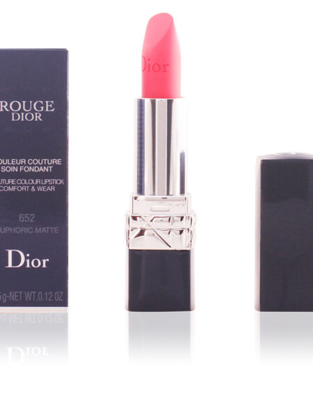 ROUGE DIOR matte #652-euphoric matte 3