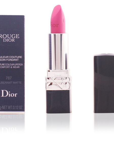 ROUGE DIOR matte #787-exuberant matte 3