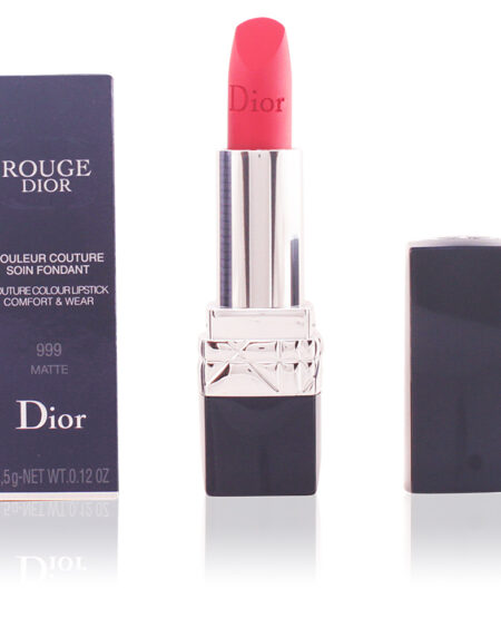 ROUGE DIOR lipstick #999-matte 3