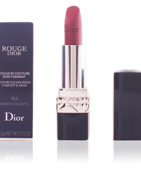 ROUGE DIOR matte #964-ambitious matte 3