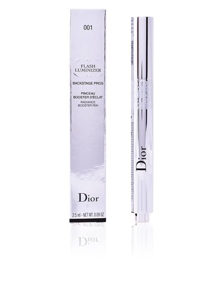 FLASH LUMINIZER pinceau booster d'eclat #001-pink 2