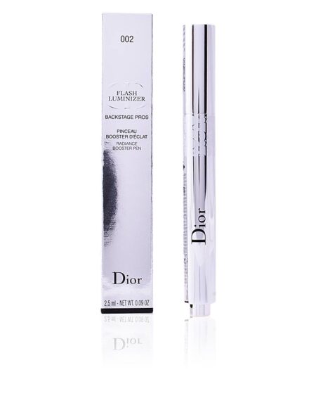 FLASH LUMINIZER pinceau booster d'eclat #002-ivoire 2