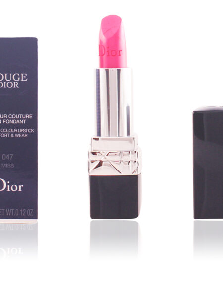 ROUGE DIOR lipstick #047-miss 3