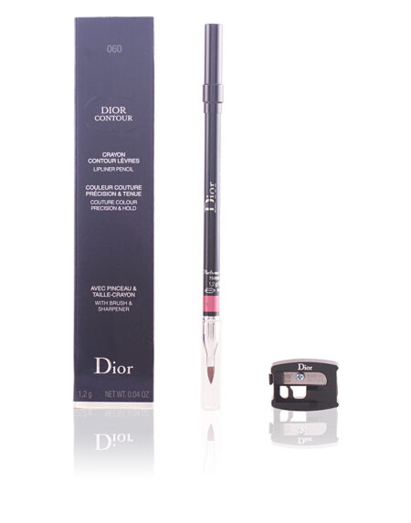 DIOR CONTOUR crayon lèvres #060-première 1
