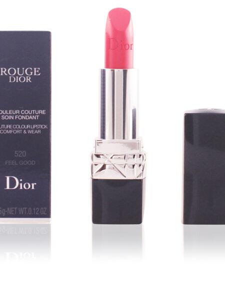ROUGE DIOR lipstick #520-feel good 3