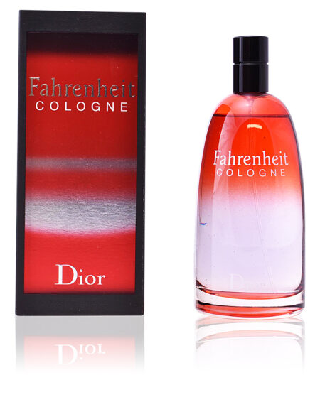 FAHRENHEIT COLOGNE vaporizador 200 ml by Dior
