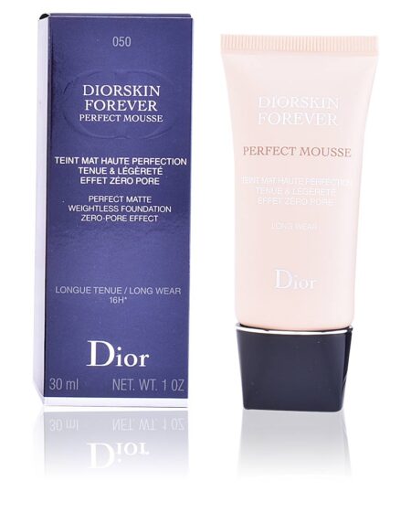 DIORSKIN FOREVER perfect mousse #050-beige foncé 30 ml by Dior