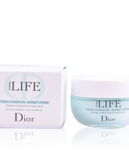 HYDRA LIFE fresh hydration sorbet creme 50 ml by Dior
