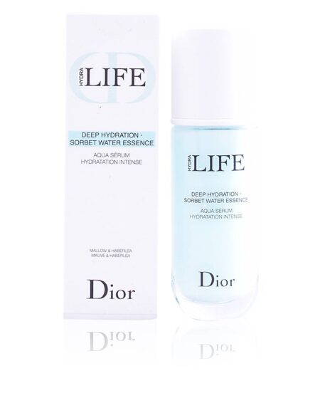 HYDRA LIFE aqua sérum hydration intense 40 ml by Dior