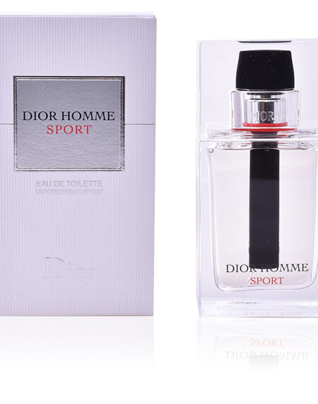 DIOR HOMME SPORT edt vaporizador 50 ml by Dior