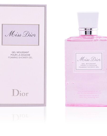 MISS DIOR gel de ducha 200 ml by Dior