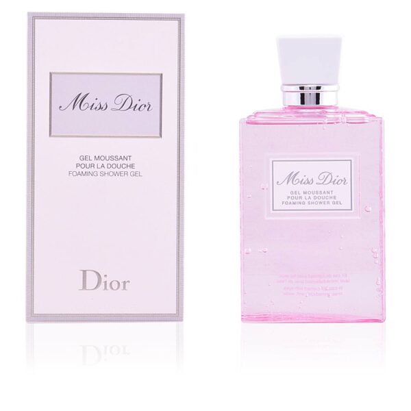 MISS DIOR gel de ducha 200 ml by Dior