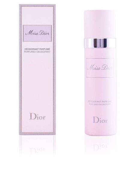 MISS DIOR deo vaporizador 100 ml by Dior