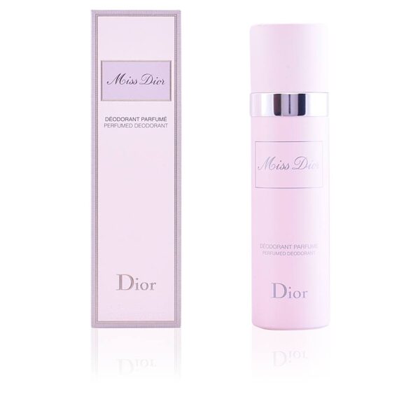 MISS DIOR deo vaporizador 100 ml by Dior