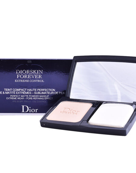 DIORSKIN FOREVER extreme control #beige doux 9 gr by Dior