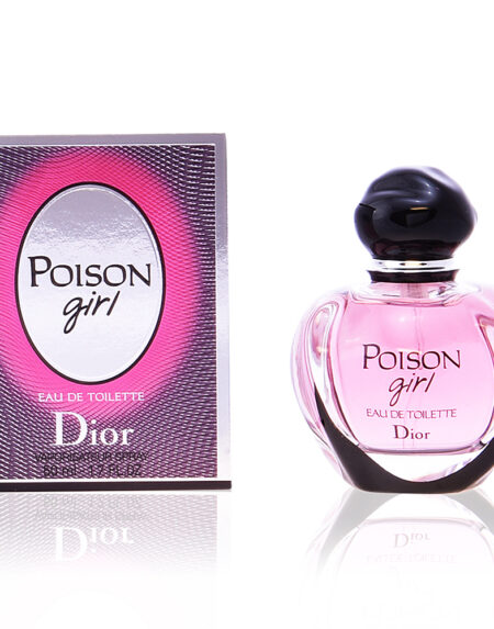 POISON GIRL edt vaporizador 50 ml by Dior