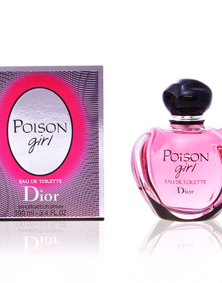POISON GIRL edt vaporizador 100 ml by Dior