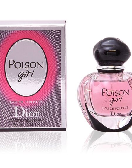 POISON GIRL edt vaporizador 30 ml by Dior