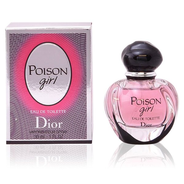 POISON GIRL edt vaporizador 30 ml by Dior