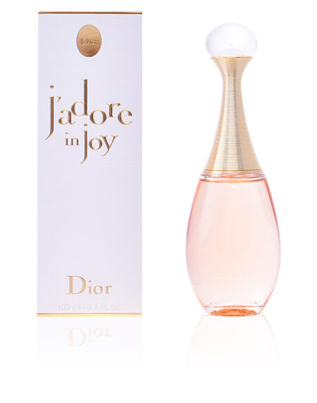 J'ADORE IN JOY edt vaporizador 100 ml by Dior