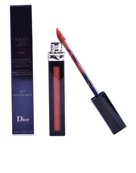 ROUGE DIOR LIQUID liquid lip stain #527-reckless matte 6 ml by Dior