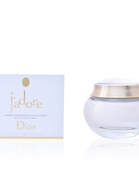 J’ADORE beautifying body creme 150 ml by Dior