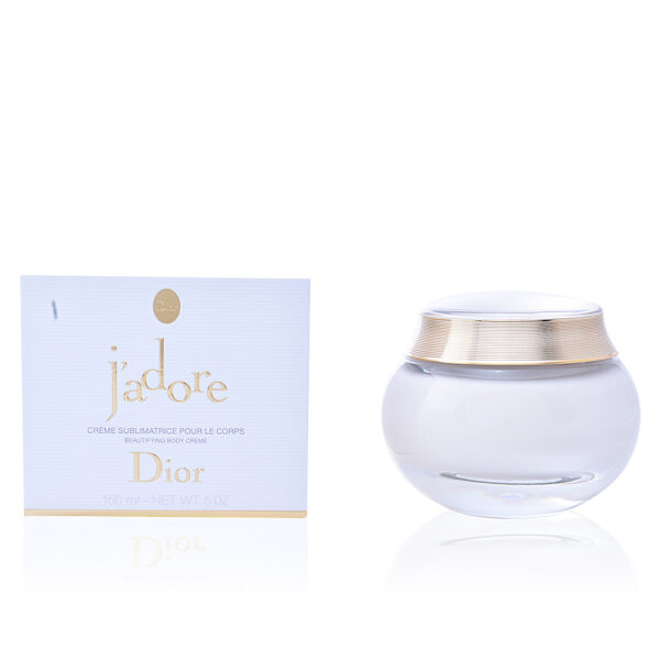 J’ADORE beautifying body creme 150 ml by Dior