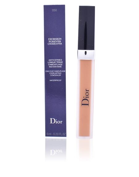 DIORSKIN FOREVER UNDERCOVER concealer #050-beige foncé 6 ml by Dior