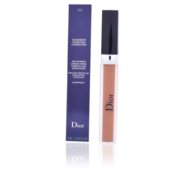 DIORSKIN FOREVER UNDERCOVER concealer #060-brun clair 6 ml by Dior