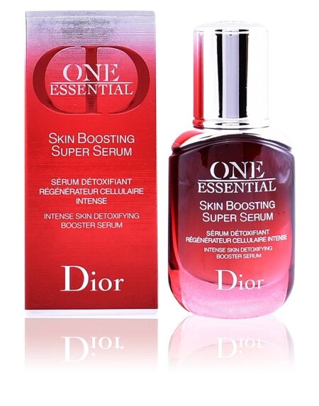 ONE ESSENTIAL skin boosting super serum 30 ml by Dior