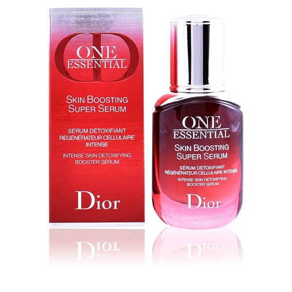 ONE ESSENTIAL skin boosting super serum 30 ml by Dior