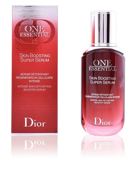 ONE ESSENTIAL skin boosting super sérum 50 ml by Dior