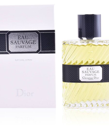 EAU SAUVAGE PARFUM edp vaporizador 50 ml by Dior