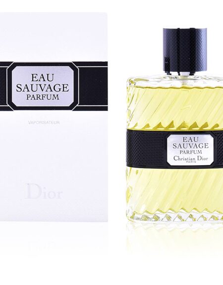 EAU SAUVAGE PARFUM edp vaporizador 100 ml by Dior