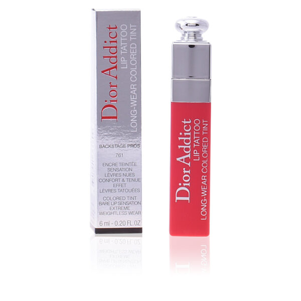 DIOR ADDICT lip tattoo #761-natural cherry 6 ml by Dior