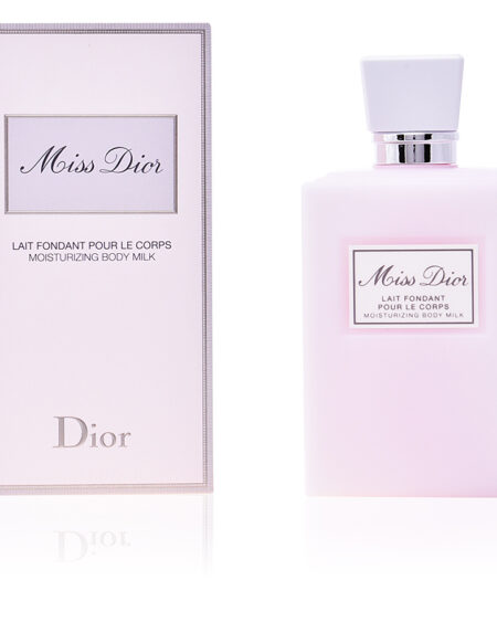 MISS DIOR body milk 200 ml by Dior