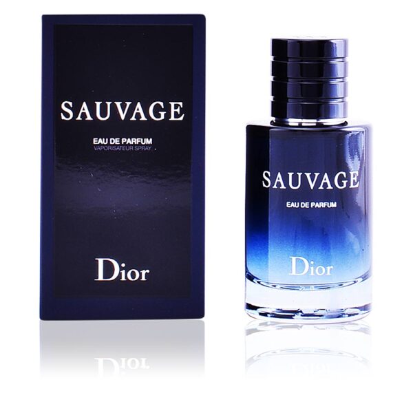 SAUVAGE edp vaporizador 60 ml by Dior