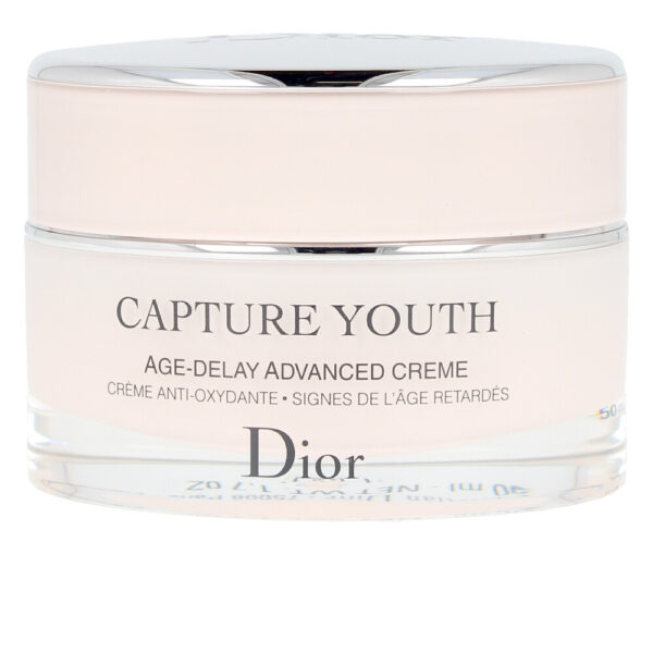 CAPTURE YOUTH age-delay advanced cream 50 ml by Dior