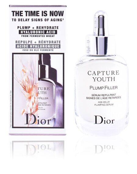 CAPTURE YOUTH serum plump filler 30 ml by Dior