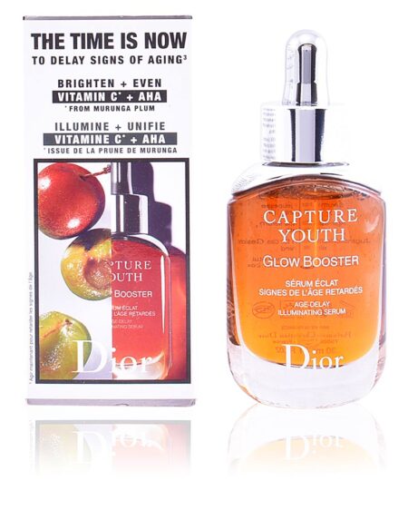 CAPTURE YOUTH sérum glow booster 30 ml by Dior