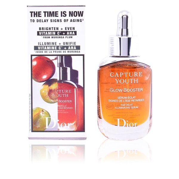 CAPTURE YOUTH sérum glow booster 30 ml by Dior