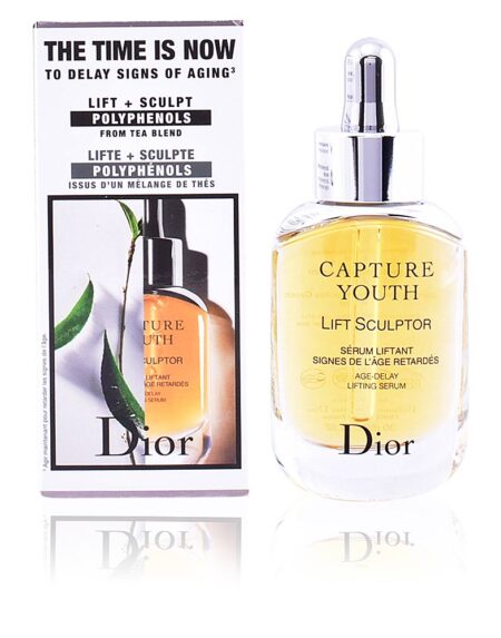 CAPTURE YOUTH sérum lift sculptor 30 ml by Dior