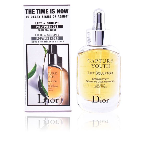 CAPTURE YOUTH sérum lift sculptor 30 ml by Dior