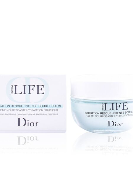HYDRA LIFE intense sorbet creme 50 ml by Dior