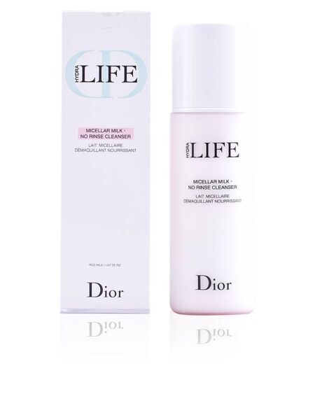 HYDRA LIFE micellar milk 200 ml by Dior
